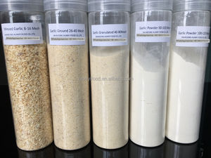 Bubuk bawang putih kering kualitas tinggi musim baru terbuat dari bubuk bawang putih kering kering dari pabrik Xuanyi - Product Image 5
