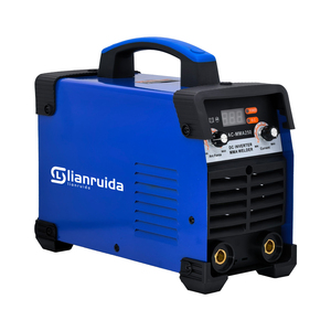 Soldadora MMA Adaptativa Multi-Socket 250A para Enchufes Domésticos Irregulares <span class=keywords><strong>de</strong></span> Tipo Antiguo, Acceso a Energía Estable para Trabajos <span class=keywords><strong>de</strong></span> Soldadura Diarios - Product Image 2