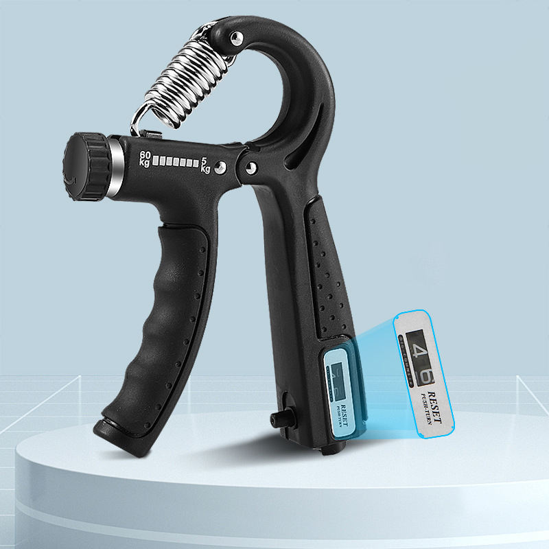 สีดำกับเคาน์เตอร์