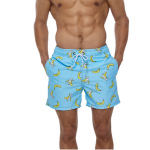 6'' Custom Logo <b>Men's</b> Summer Quick Dry Breathable Beach Wear Swimming Shorts Swim <b>Trunks</b> <b>for</b> <b>Men</b> <b>Men's</b> White Shorts Breathable - Product Image 4