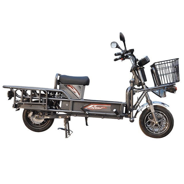 1200W 2 Wheel High Quality 72v 40ah Moto Max Speed 45km/h Electric Motorcycle Scooter