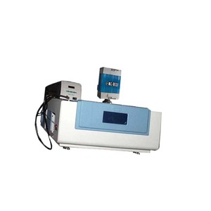 HKG-1 rapido riscaldamento termico gravimetrico analizzatore di <span class=keywords><strong>TGA</strong></span> - Product Image 2