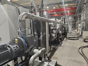 Machine de revêtement sous vide PVD automatique pour téléphones portables et matériel, économie d'énergie, longue durée de vie - Product Image 5