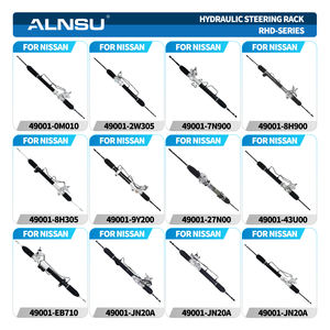 Alnsu แร็คพวงมาลัยคุณภาพสูง LHD 51907994 51907996 51965755สำหรับ Fiat Panda Lancia 11-12 - Product Image 6