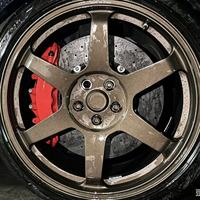 Kit d'étriers de frein surdimensionnés 4/6 pistons avec disques carbone-céramique pour système de freinage automobile Audi RS5 RS6 RS7 S1 S3 S4 S5 S6 S7 S8 SQ5 TT BMW G80 G01