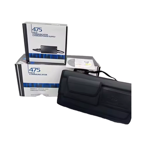 로즈마운츠 하트 375 필드 통신 장치 호환 및 적응 가능한 필드 통신기 - Product Image 2