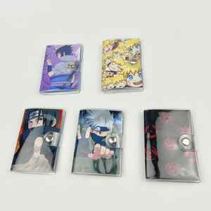 Mini organisateur de cartes de commerce personnalisé, une Page Pok Mon Business, classeur - Product Image 6