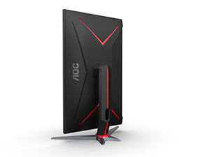 จอภาพ <span class=keywords><strong>AOC</strong></span> 24G2SP ขนาด <span class=keywords><strong>24</strong></span> นิ้ว สำหรับเล่นเกม <span class=keywords><strong>165Hz</strong></span> หน้าจอ LCD แบบ IPS ป้องกันแสงสีฟ้า รองรับ HDR และ FreeSync - Product Image 6