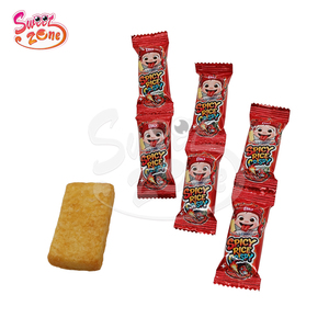 Rasa bagus bumbu lezat makanan ringan biskuit renyah - Product Image 4