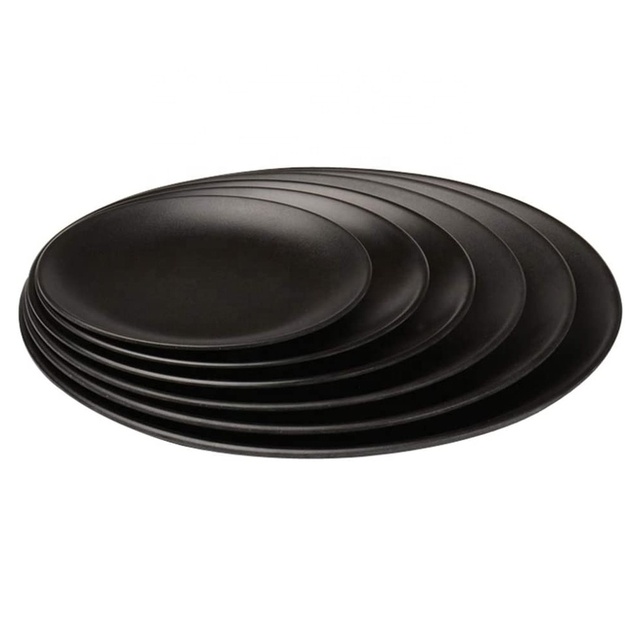 Melamine Plates Set Dinnerware