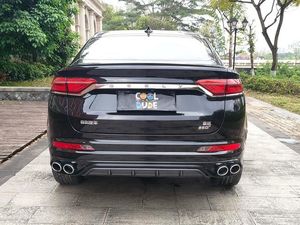 Auto Usado Geely Xingyue <span class=keywords><strong>2019</strong></span> 350T Edición Limitada Dark Knight, SUV Deportivo Exclusivo - Product Image 5