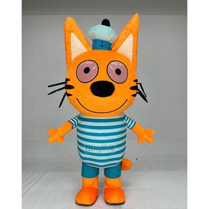 Adultos tamaño felpa <span class=keywords><strong>perro</strong></span> Azul mascota ropa niños cumpleaños carnaval fiesta Cosplay dibujos animados <span class=keywords><strong>Anime</strong></span> inflable Bingo <span class=keywords><strong>perro</strong></span> disfraces - Product Image 4