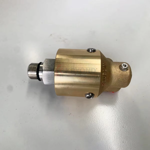 วาล์วสหภาพโรตารี่157.443.201 1ชิ้นสำหรับเครื่องพิมพ์ออฟเซ็ตอุปกรณ์เสริมระบบนิวเมติก - Product Image 1