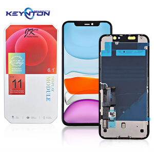 Écrans LCD de téléphone portable Incell JK en gros pour <span class=keywords><strong>iPhone</strong></span> 11 13 X XS XR <span class=keywords><strong>12</strong></span> 13 <span class=keywords><strong>Pro</strong></span> <span class=keywords><strong>Max</strong></span> 14 Plus 15 16 - Product Image 2