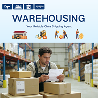 Services d'entreposage en Chine, Amérique, France, Espagne, États-Unis, Agent d'achat, Transitaire, Services logistiques, Commerce