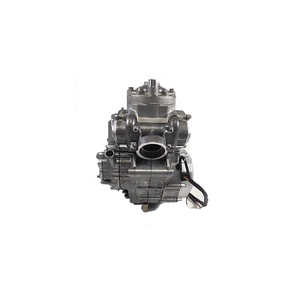 CQJB Ensemble de moteur à deux temps de vélo de saleté de haute qualité Ensemble de moteur de moto 320cc pour <span class=keywords><strong>KTM</strong></span> - Product Image 6