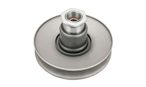 Conjunto de Embrague de Motocicleta Variador Scooter Polea Conducida para SYM 23100-M92-0030 GR150 <span class=keywords><strong>Attila</strong></span> 125cc 150cc - Product Image 6
