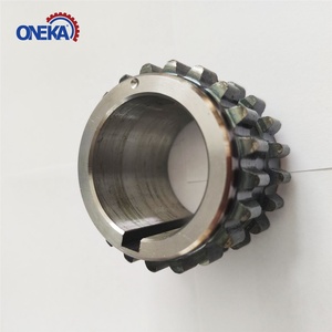 Oneka ชุดโซ่จับเวลาเครื่องยนต์76172 9-0708S สำหรับ Ford Escape 3.0L <span class=keywords><strong>MAZDA</strong></span> <span class=keywords><strong>MPV</strong></span> 3.0L เมอร์คิวรี่คูการ2.5L - Product Image 4