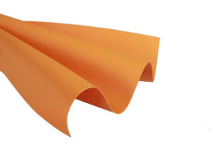 Spor yatak için vinil kapsayan 610-650G kaymaz <span class=keywords><strong>PVC</strong></span> lamine branda <span class=keywords><strong>PVC</strong></span> - Product Image 2