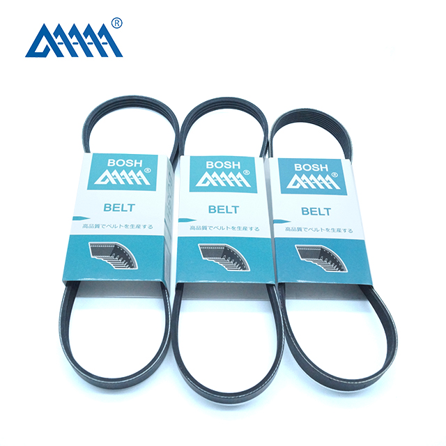90916-02680 Ribbed Belt 8pk2410 for Lexus GX460 4.6L Model