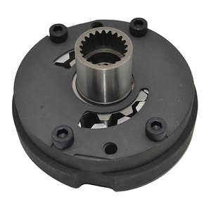อะไหล่ปั๊มไฮดรอลิก NINGBO ATO ปั๊มเกียร์ ปั๊มชาร์จ ใหม่สำหรับ A4VG56 - Product Image 2