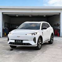 Pièces automobiles complètes Changan Qiyuan Q05, pièces et accessoires pour voitures, compresseur ARB pour porte de voiture