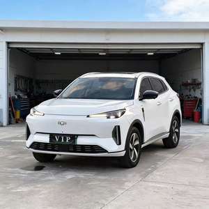 Pièces automobiles complètes Changan Qiyuan Q05, pièces et accessoires pour voitures, <span class=keywords><strong>compresseur</strong></span> <span class=keywords><strong>ARB</strong></span> pour porte de voiture - Product Image 3