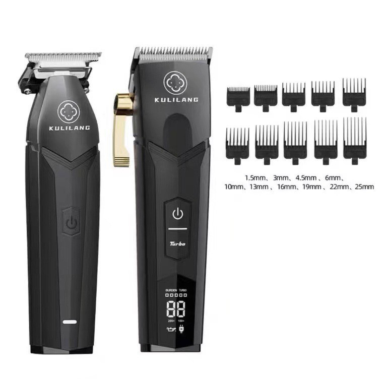 MADESHOW プロフェッショナル バリカン