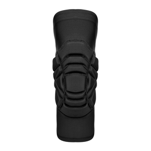 Genouillères personnalisées avec logo, manchons de compression pour hommes et femmes, EVA nid d'abeilles léger, genouillère de lutte, genouillère de volleyball, genouillère de basketball - Product Image 2