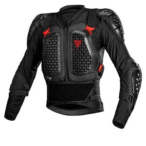 Protección contra Choques para Motocicleta para Todas las Estaciones, Protección para el Pecho y la Espalda, Equipo de Protección Corporal Completo - Product Image 3