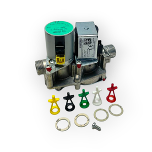 Nouveau et original <span class=keywords><strong>VAILLANT</strong></span> GAS ART 0020019991 VMW 200 2403M 242 CHAUDIÈRE En stock dans l'entrepôt - Product Image 1