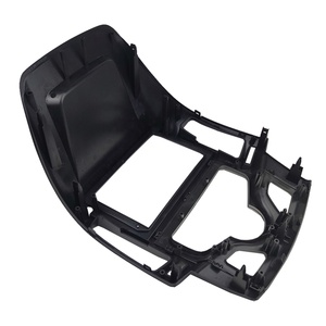 Radio con GPS para coche, reproductor con Android, 9 pulgadas, marco compatible con <span class=keywords><strong>HYUNDAI</strong></span> <span class=keywords><strong>I</strong></span>-<span class=keywords><strong>30</strong></span> 2009, Unidad de mano derecha, estéreo, DVD - Product Image 5