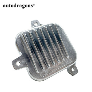 ไฟหน้ารถ LED ไฟวิ่งกลางวันโมดูล 63117428792 สำหรับ X1 F48 สีเหลืองมะนาว - Product Image 5