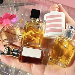 Mini Perfume en Spray de 7.5ml para Hombre, Aroma Fresco y Duradero, Antitranspirante Moderno, Tamaño Regular - Product Image 5