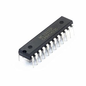 (Componentes electrónicos y suministros) MC33035P <span class=keywords><strong>MC33035</strong></span> - Product Image 1
