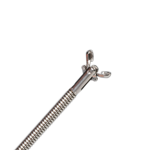 Aksesori Endoskopi Bersertifikasi CE Forsep Biopsi Tanpa Jarum - Product Image 6