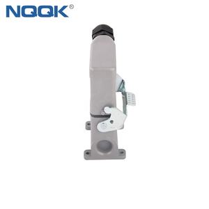 תעשייתי 16-פין מסוף crimp כבד חובה מחבר תעופת אוניברסלי 16 זרם מדורג - Product Image 2