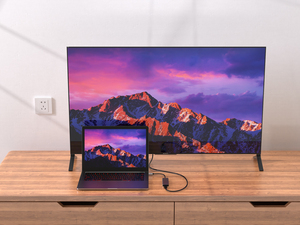 Adaptador Usb C 4 en 1 de aleación de aluminio <span class=keywords><strong>barato</strong></span> más vendido con estación de acoplamiento de vídeo PD 100W HDTV 4K30HZ para <span class=keywords><strong>Macbook</strong></span> Pro - Product Image 4