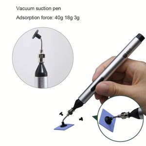 Pluma de succión al vacío, herramientas de succión al vacío, Pluma de succión al vacío, pinzas alternativas, herramientas de recogida, reparación de Mini pluma de succión al vacío - Product Image 2