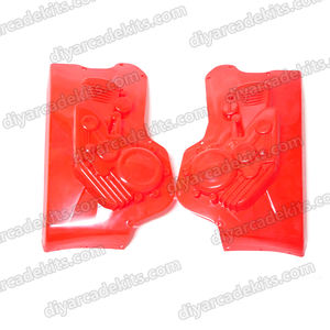 Aire <span class=keywords><strong>de</strong></span> <span class=keywords><strong>jeux</strong></span> intérieure Simulation <span class=keywords><strong>de</strong></span> machine <span class=keywords><strong>de</strong></span> jeu <span class=keywords><strong>de</strong></span> course virtuelle Manx tt <span class=keywords><strong>Superbike</strong></span> Arcade Motorcycle Racing Car Panneau latéral en plastique - Product Image 2