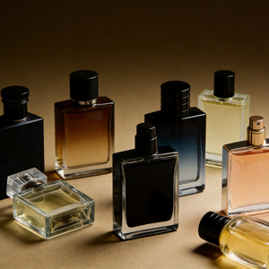Parfums originaux en stock aux États-Unis, vente en gros, Cologne pour hommes en vrac 1:1 avec reçu, parfums longue durée, spray corporel, fragrance - Product Image 3