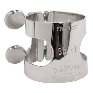 कस्टम ऑल्टो सक्सेना बीजी परंपरा संयुक्ताक्षर के लिए बास शहनाई - Product Image 6