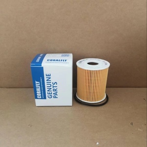 Fournisseur professionnel de filtres à huile, prix de gros 7087808 P7408 HU816/2x, filtre à huile pour Fiat - Product Image 1
