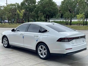 2024 phù hợp 260Turbo sang trọng 192PS 260nm 6.6l/100km 10.2-inch màn hình cảm biến toàn cầu bán chạy nhất thoải mái - Product Image 6