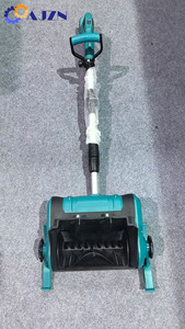 Souffleuse à <span class=keywords><strong>neige</strong></span> professionnelle puissante moteur sans balais souffleuse à <span class=keywords><strong>neige</strong></span> sans fil <span class=keywords><strong>pelle</strong></span> à <span class=keywords><strong>neige</strong></span> électrique adaptée au jardin - Product Image 5