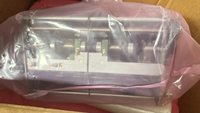 Modulo di Trasporto Contanti ATM Serie DN, Unità Meccanismo di Deposito SV253909000A, Ricambio per Diebold Nixdorf DN200 DN250 DN450
