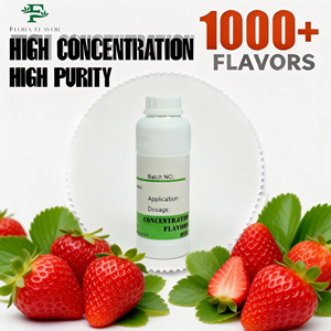 Aroma Alimentare Liquido Concentrato al Gusto di Mango e Tabacco, Grado Alimentare, OEM Personalizzato |   Campione Gratuito Approvato FEMA - Product Image 3