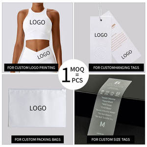 Nouveauté 2026 Pantalon de <span class=keywords><strong>jogging</strong></span> décontracté pour <span class=keywords><strong>femme</strong></span>, taille basse, coupe droite, long et ample, à jambe large, avec empiècements color block - Product Image 5