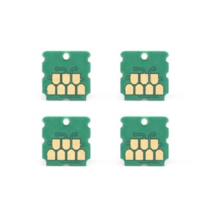 ซุปเปอร์คัลเลอร์สำหรับเอปสัน T6080 T6997 กล่องบำรุงรักษาชิปถังบำรุงรักษาสำหรับเอปสัน P6000 P7000 เครื่องพิมพ์ - Product Image 1