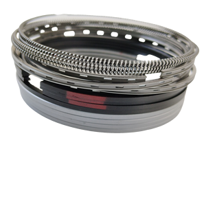 ชุดแหวนลูกสูบสำหรับ230402F960แหวน<span class=keywords><strong>ลูกสูบ</strong></span>ชิ้นส่วนอะไหล่รถยนต์ - Product Image 3